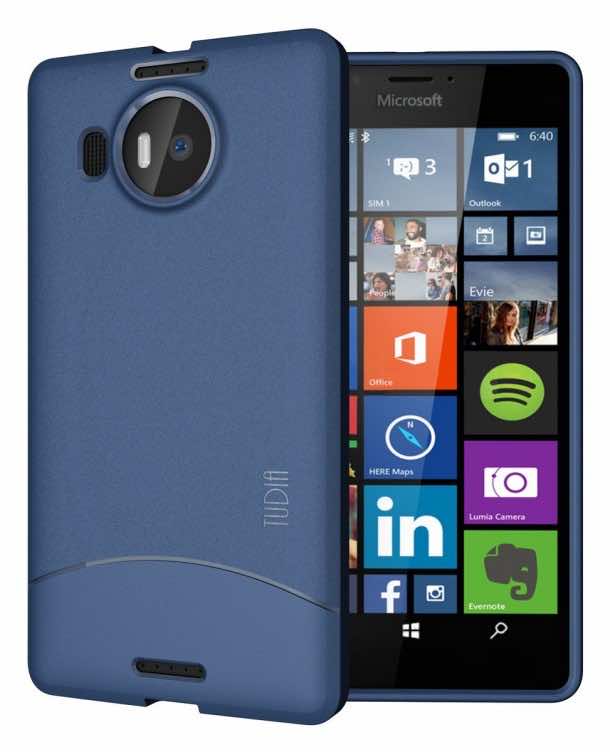Lumia 950xl的10个最佳案例(2)