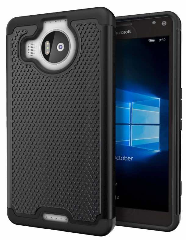 Lumia 950xl的10个最佳案例(3)