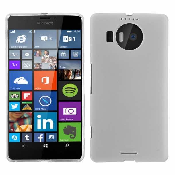 Lumia 950xl的10个最佳案例