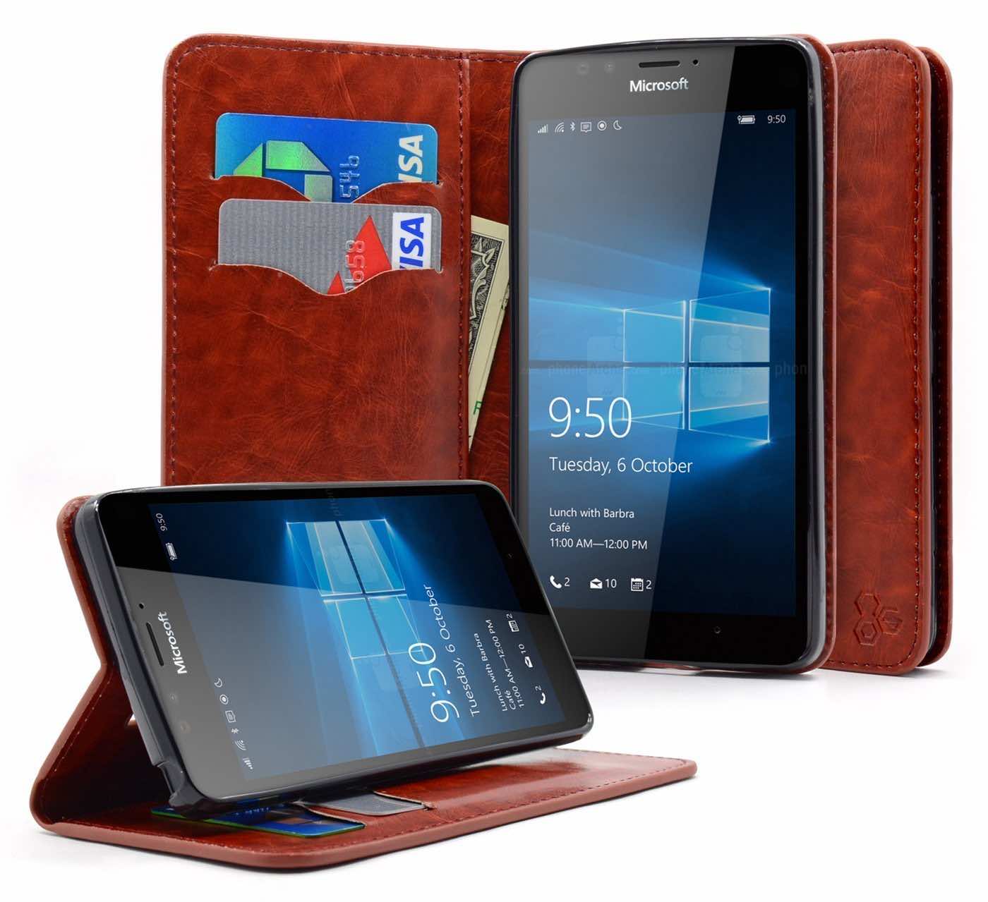 Lumia 950xl的10个最佳案例