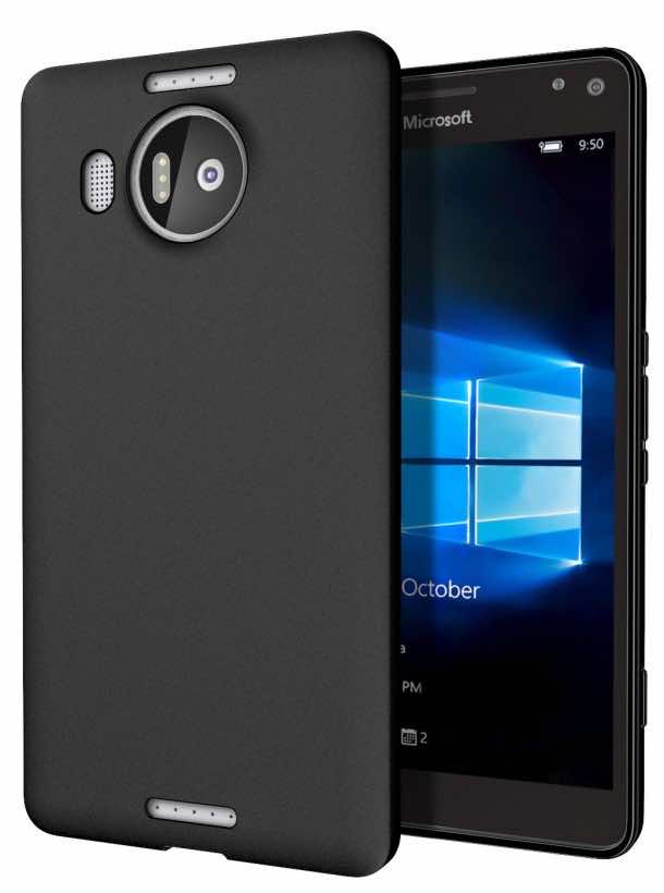 Lumia 950xl的10个最佳案例