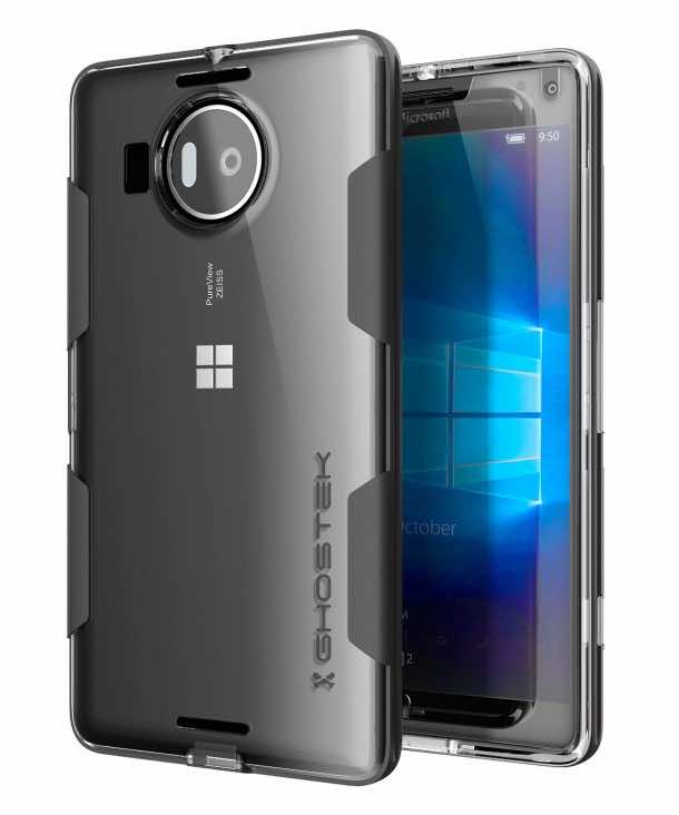 Lumia 950xl的10个最佳案例