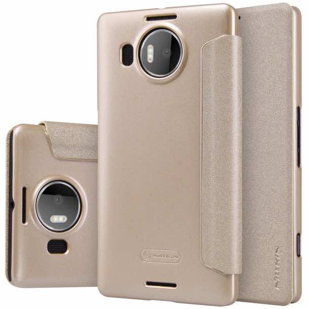 Lumia 950xl的10个最佳案例