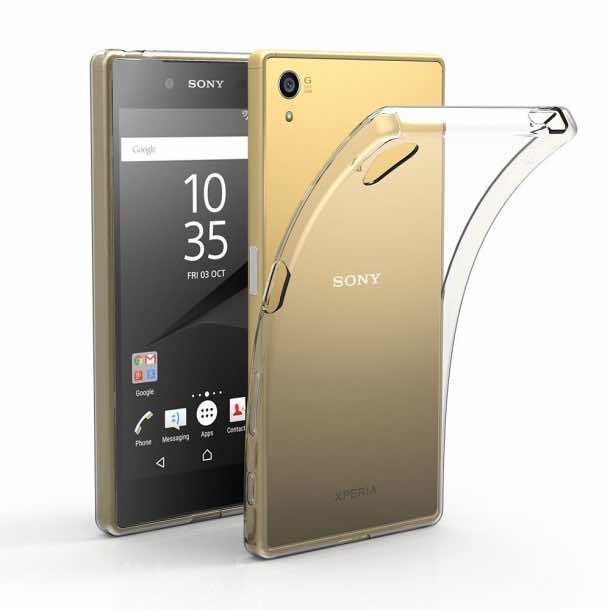 Xperia Z5 Premium的10个最佳案例（5）