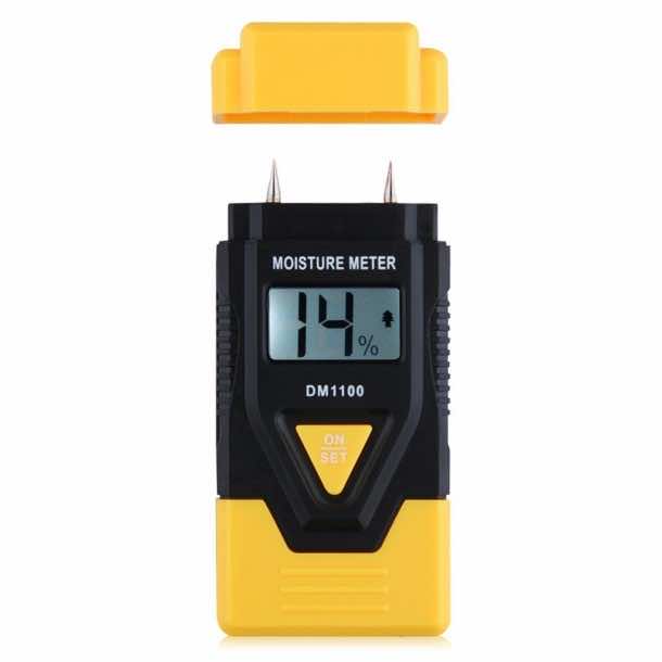 10 Best Moisture Meters (3)