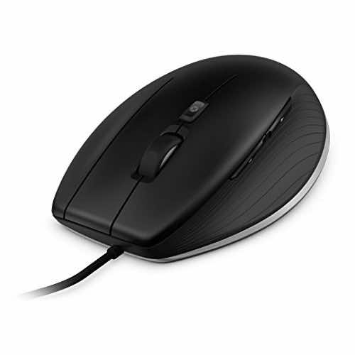 3 dconnexion CadMouse