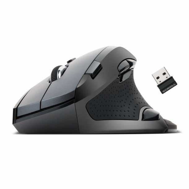 Etekcity滚动M910 AutoCad鼠标