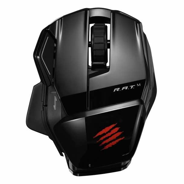 疯狂卡兹办公室R.A.T.M