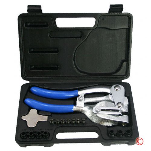 10个最佳打孔工具（3）