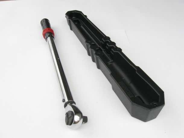 10个最佳扭矩扳手（6）