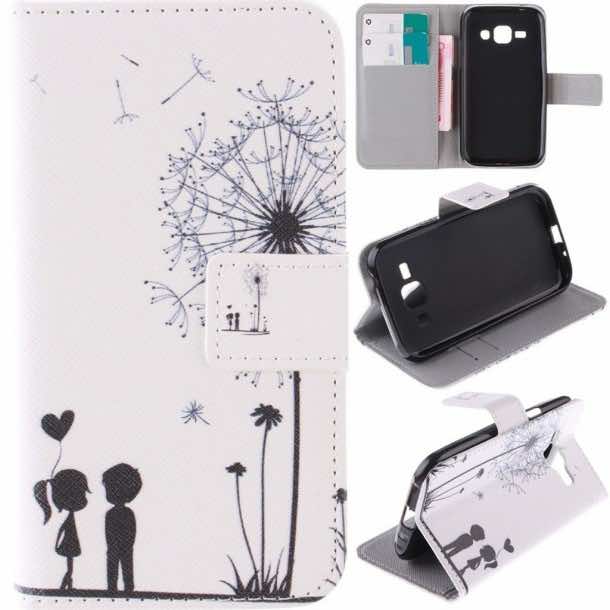三星Galaxy J1-2016的10个最佳保护套(10个)