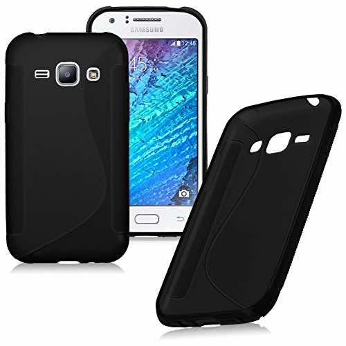 三星Galaxy J1-2016的10个最佳保护套(3)