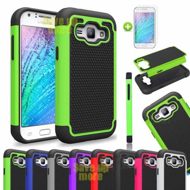 三星Galaxy J1-2016的10个最佳保护套(4)