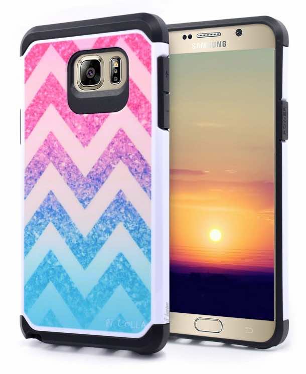 三星Galaxy J1-2016的10个最佳保护套(5)