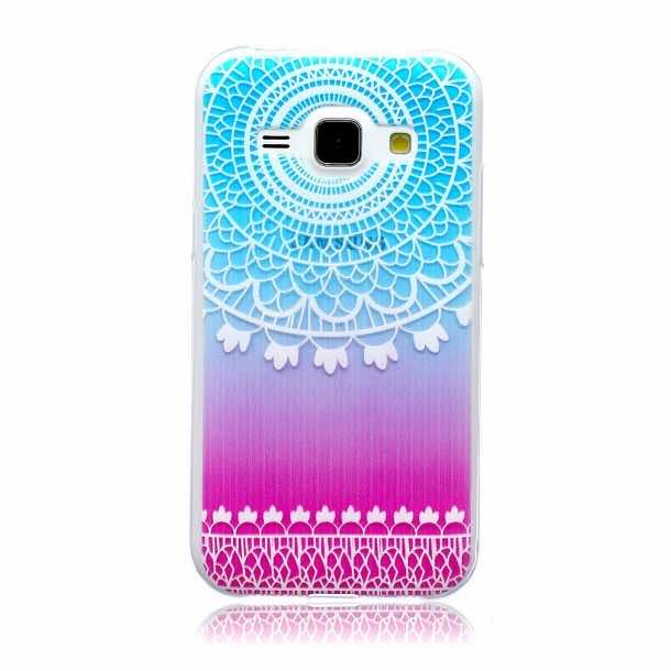 三星Galaxy J1-2016的10个最佳保护套(6)