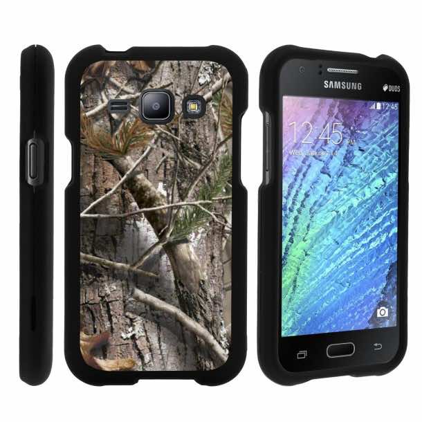 三星Galaxy J1-2016的10个最佳保护套(7)