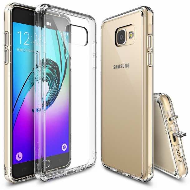 三星Galaxy A5-2016的10个最佳保护套(10)