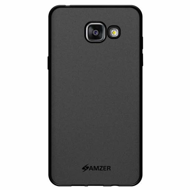 三星Galaxy A5-2016的10个最佳案例(2)