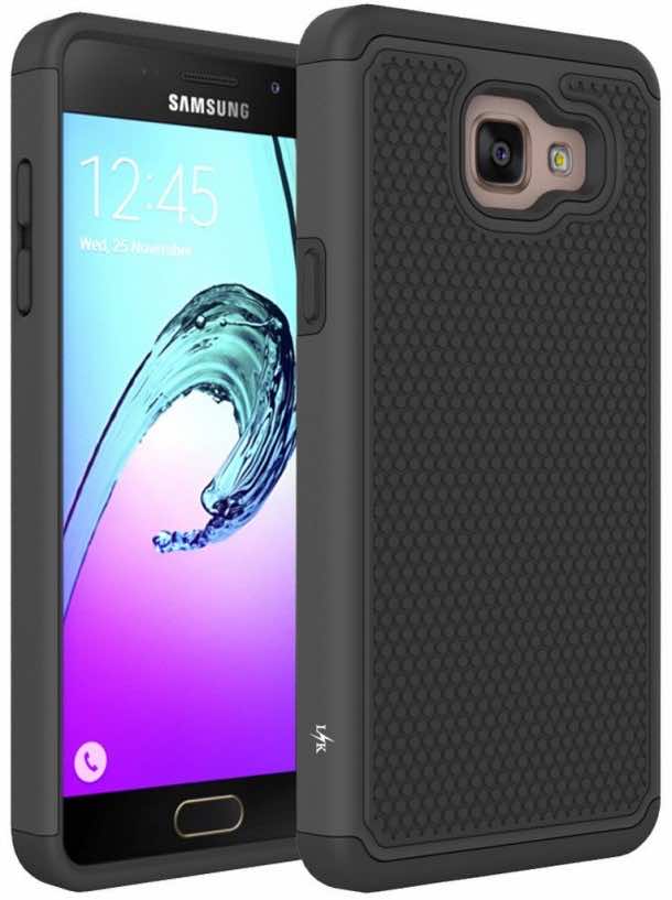 三星Galaxy A5-2016的10个最佳案例(5)