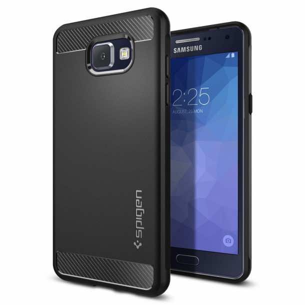 三星Galaxy A5-2016的10个最佳案例(6)
