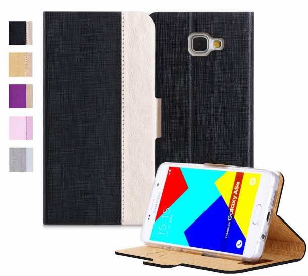 三星Galaxy A5-2016的10个最佳案例(7)
