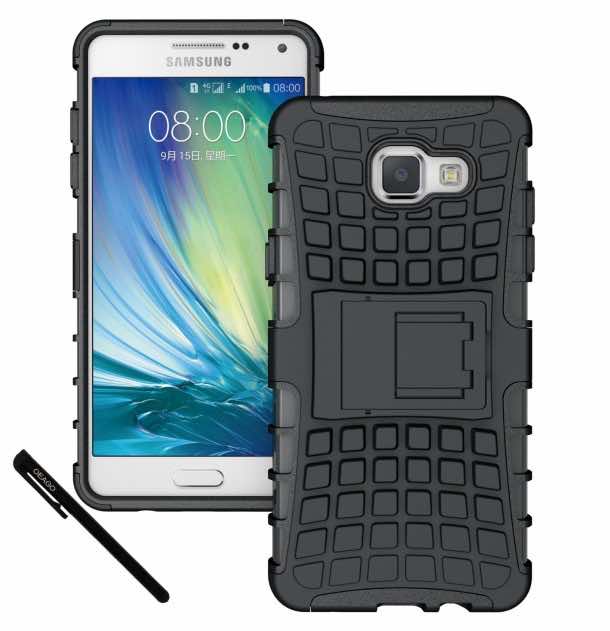 三星Galaxy A5-2016十大最佳手机套(8)