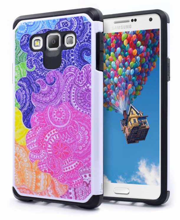sasmungalaxy A5-2016的10个最佳案例(9)