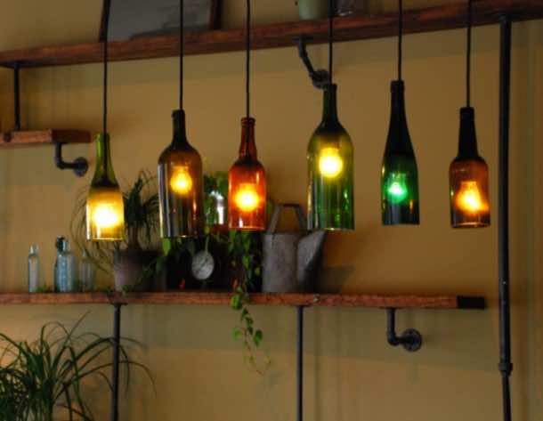 10 Ways You Can Use Kitchen Utensils For Decor 6