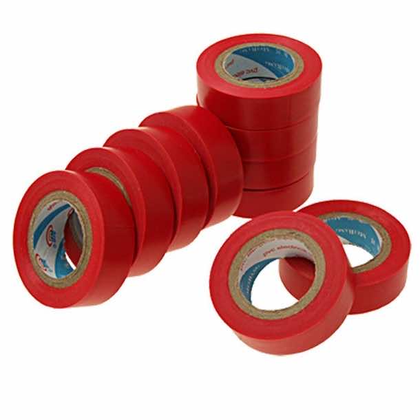 Uxcell 10 Rolls