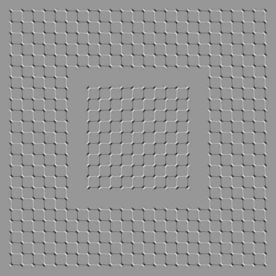 20个图像将使你的大脑测试12