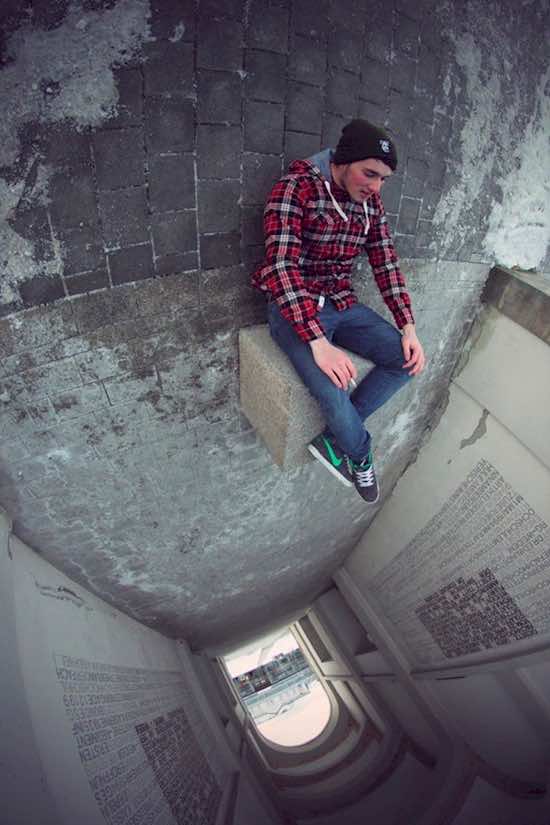 20个图像将使你的大脑测试16