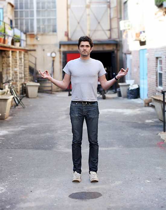 20个图像将使你的大脑测试19个