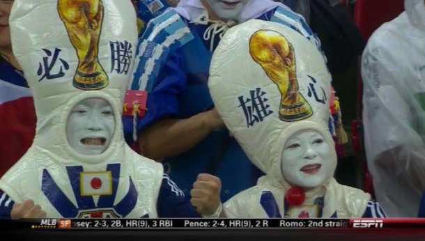 来自日本的30件最奇怪的事情