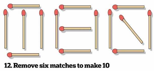 你准备好愚弄12吗