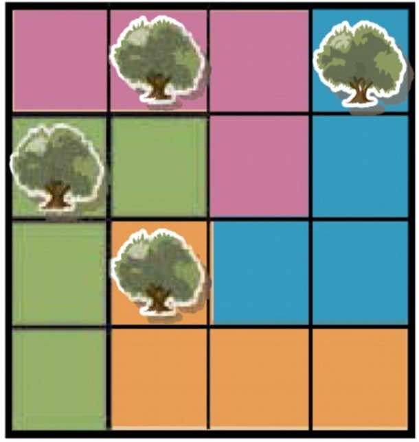 你准备好愚弄Ans 1