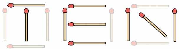 你准备好愚弄Ans 4