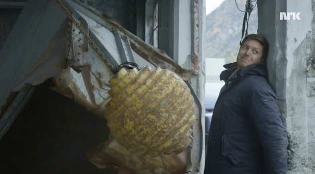 我从物理学家的角度来到了一个破坏球2