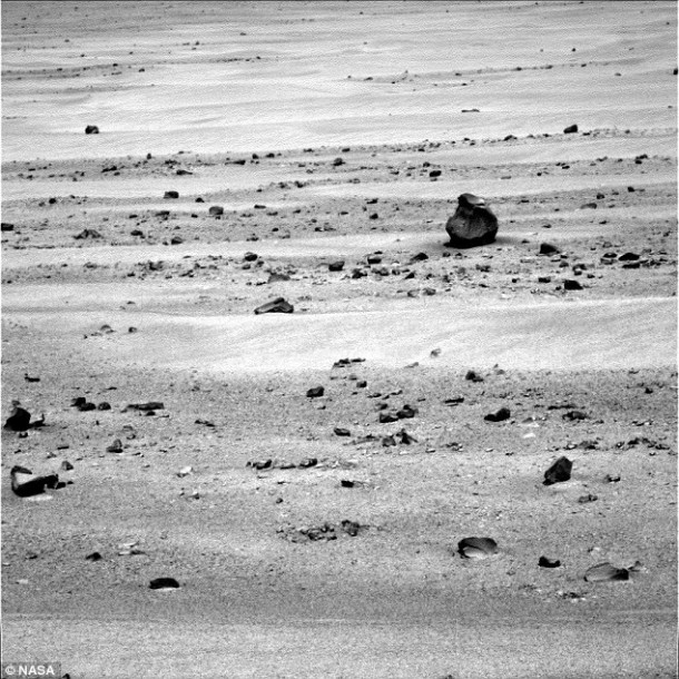 火星与阴谋论周围6