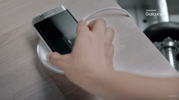 三星Galaxy S7的两个主要功能在YouTube视频中泄露