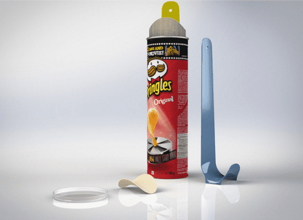 这10大小玩意是由孩子们发明的，是发明者倡议2b的一部分