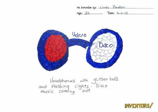 这10大小玩意是由孩子们发明的，是发明家计划的一部分