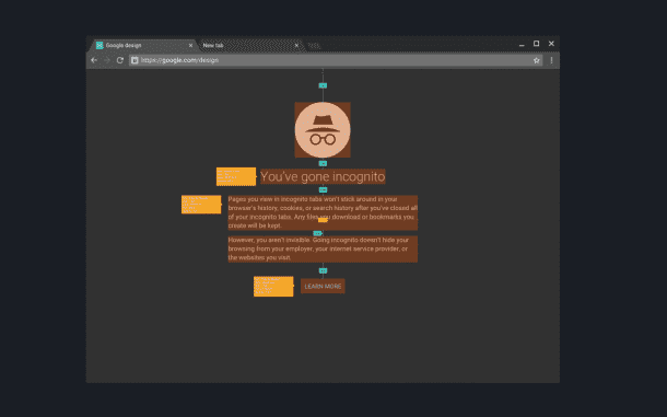 这是什么新的谷歌Chrome将看起来像3