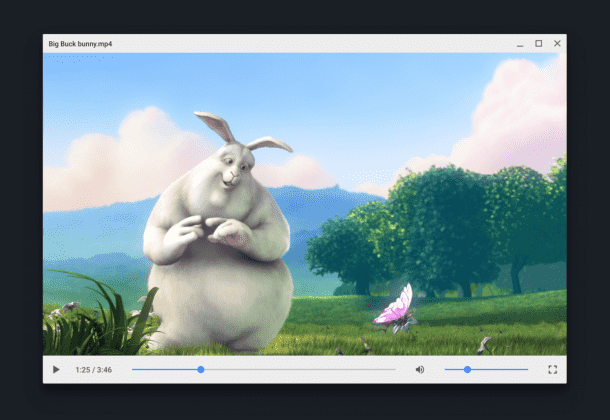 这是什么新的谷歌Chrome将看起来像4