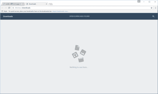 这是什么新的谷歌Chrome将看起来像5