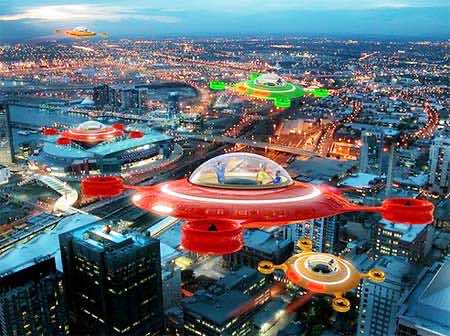 这就是未来的飞机看起来像4