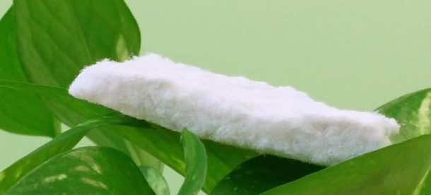 Waste Paper Can Be Used For The Creation Of Aerogel Now 3