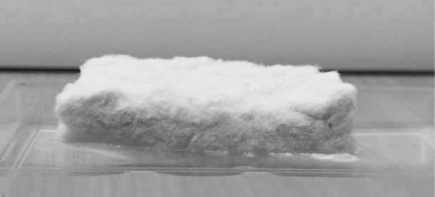 Waste Paper Can Be Used For The Creation Of Aerogel Now