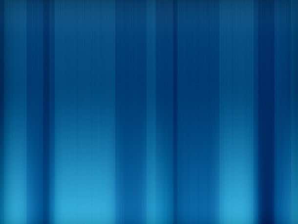 蓝色壁纸