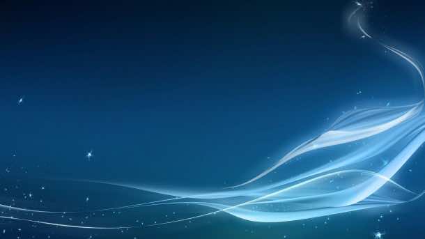 蓝色壁纸43