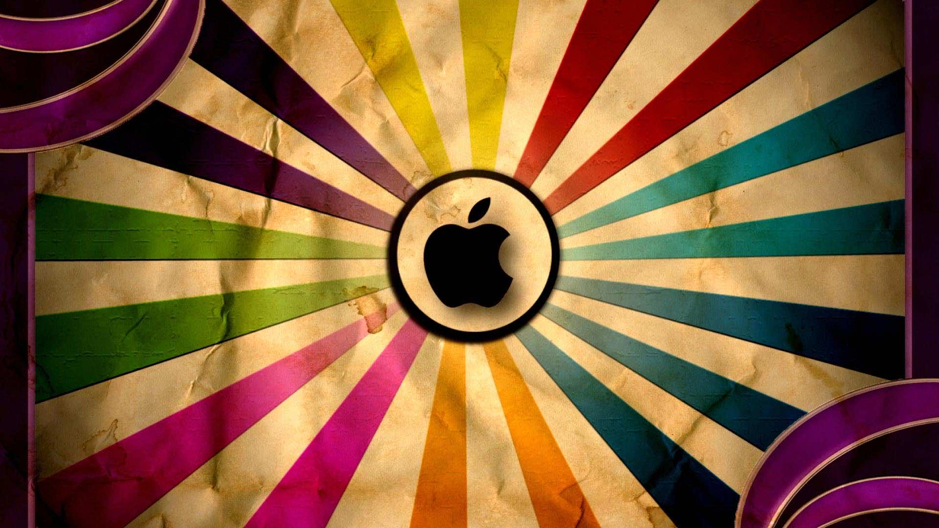 Retro Wallpaper-5